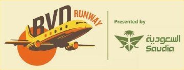 RVD Runway, presented by Saudia